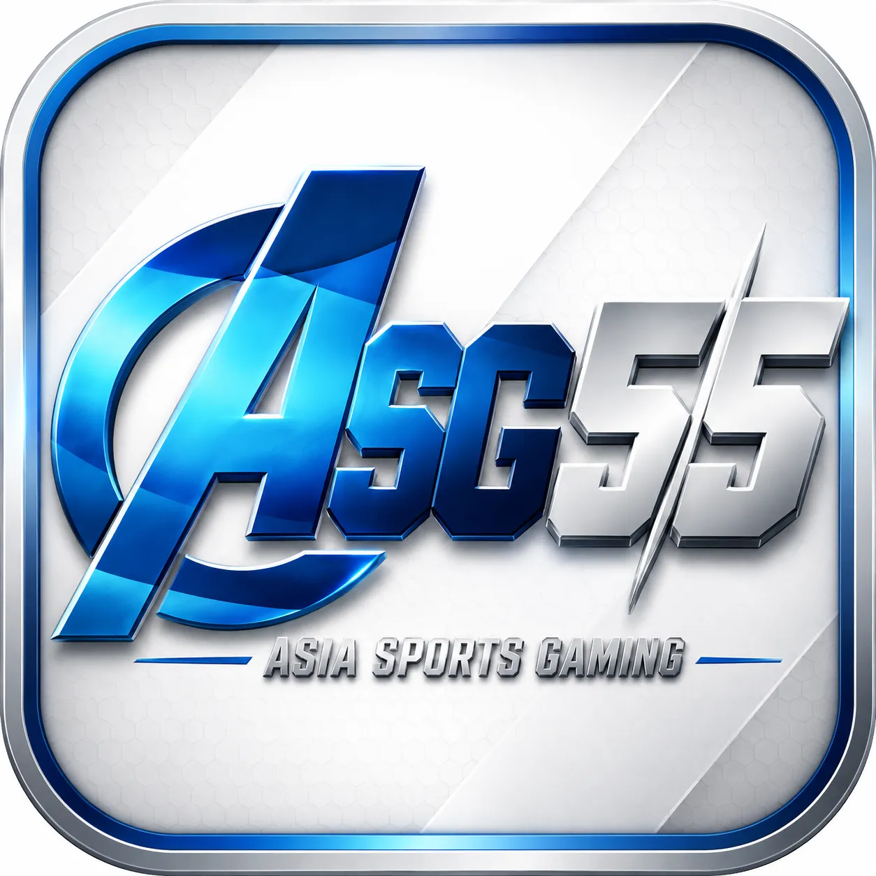 ASG55 - Game Memancing Penuh Petualangan
