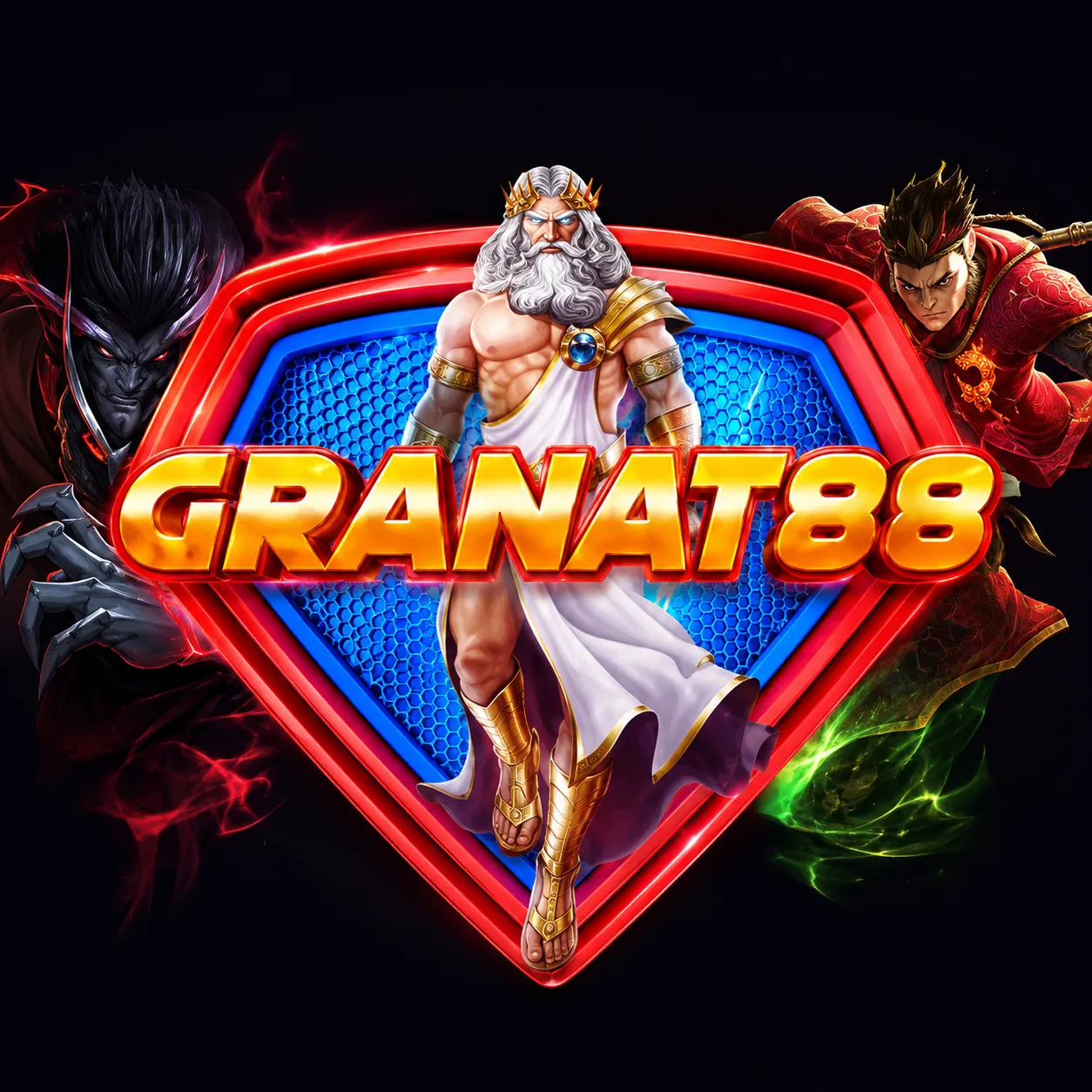 GRANAT88 - Game Live Casino Terbaik untuk Pengalaman Seru