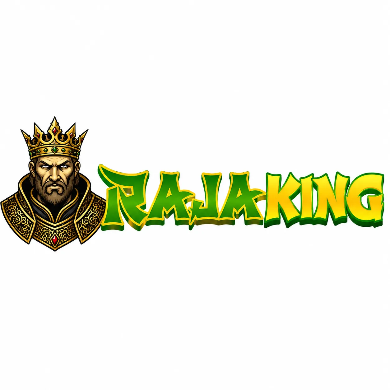 RAJAKING - Petualangan Epik dalam Dunia Fantasi