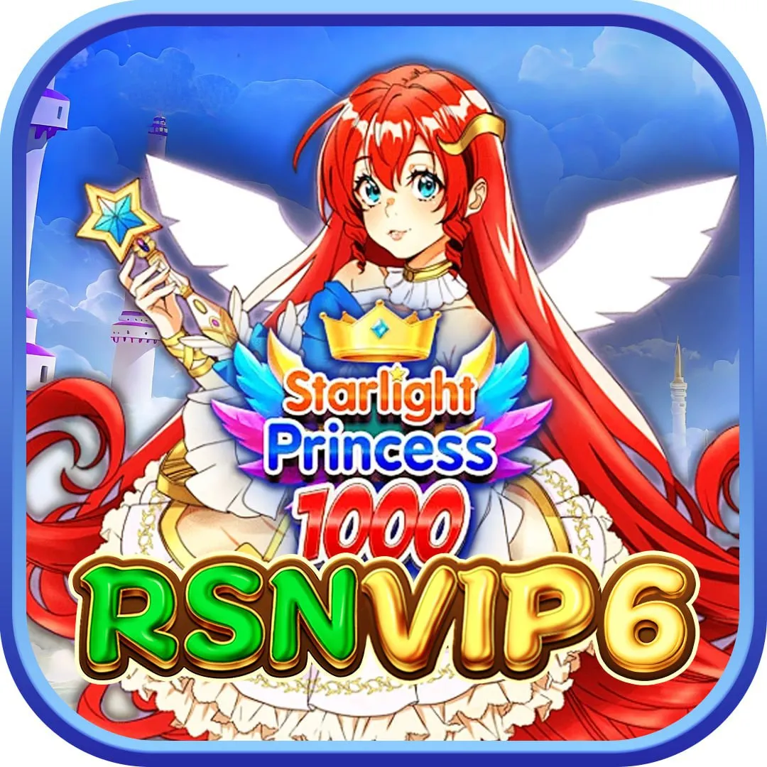 RSNVIP6 - Permainan Santai yang Menghibur dan Menyenangkan