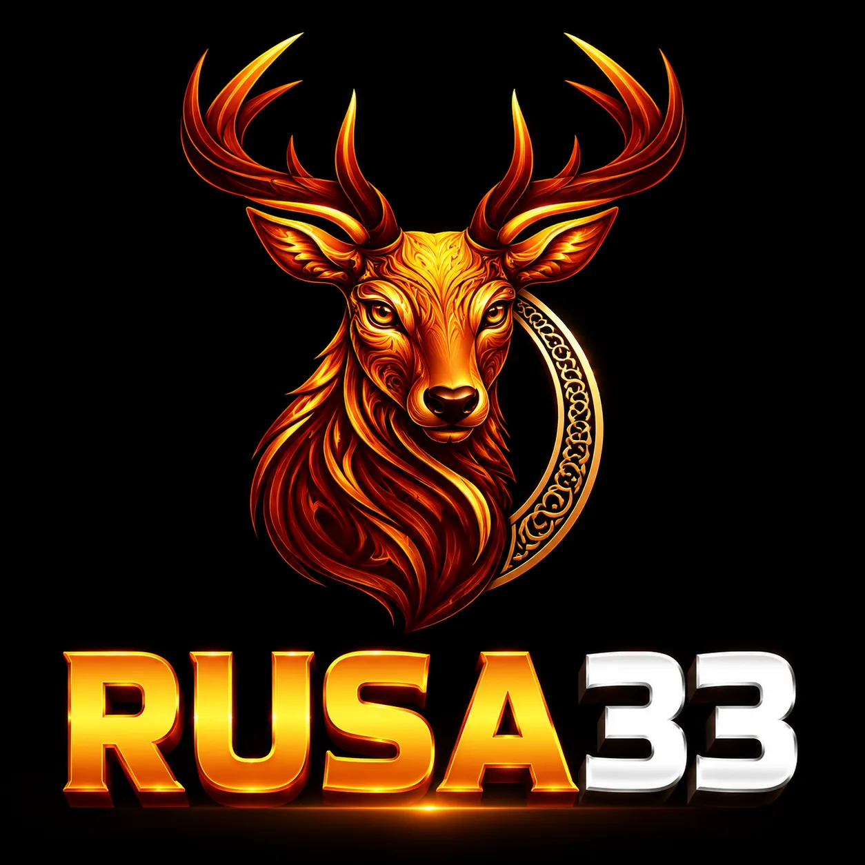 RUSA33 - Petualangan Arcade Seru yang Tak Terlupakan